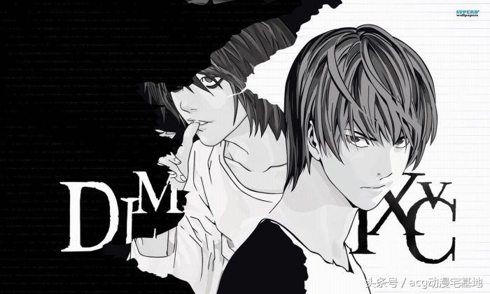 如何评价死亡笔记中的夜神月？糜烂在自己影子里的神