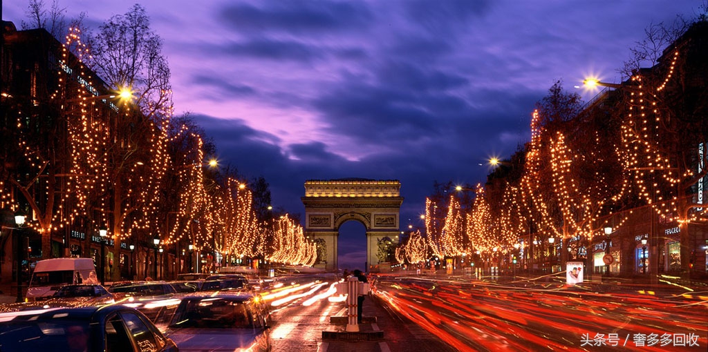 买奢侈品的十大技巧,中国十大奢侈品购物商场排名