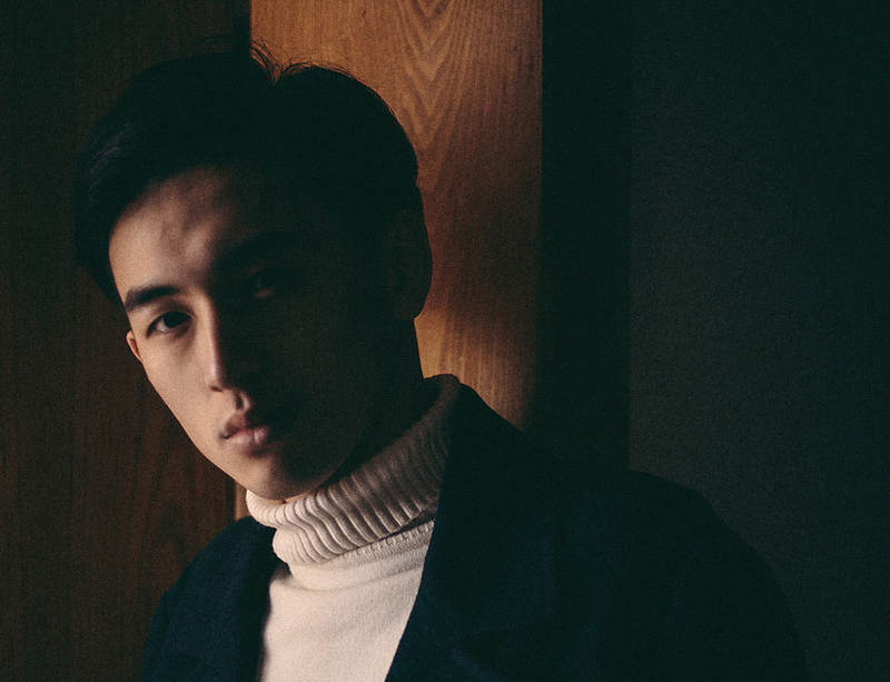 小说：易落：我从不后悔，但愿你也别后悔，否则我将为你颠覆世界