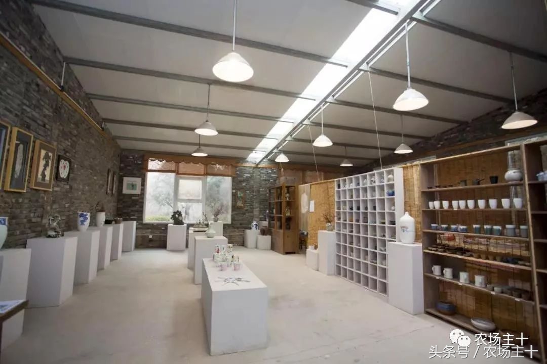 休闲农庄7大盈利模式,休闲农庄有什么前景吗