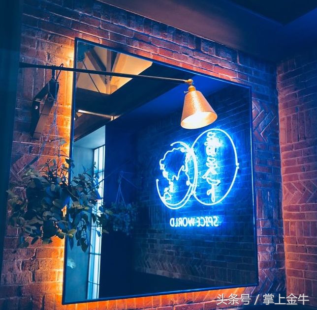 周末,与南门这条民国美食巷来场约会吧!