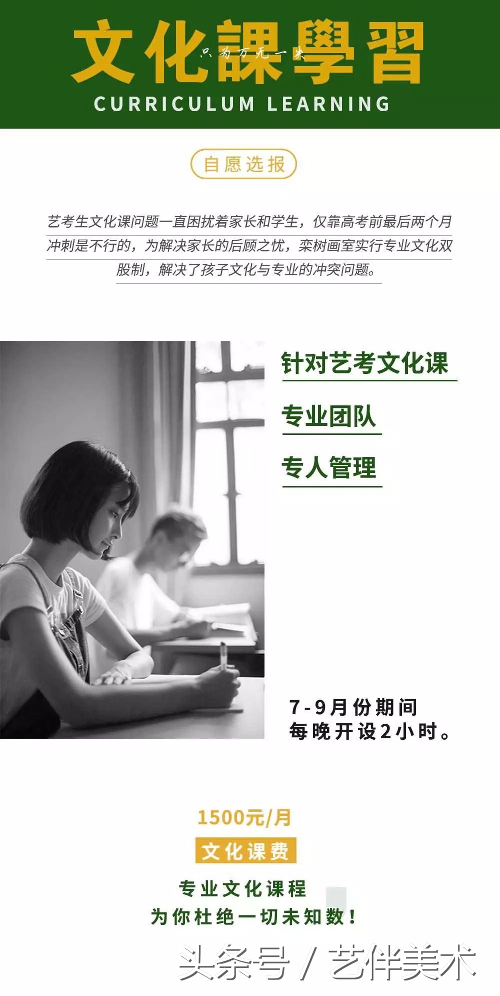 栾树画室口碑怎样,栾树画室地址在哪里