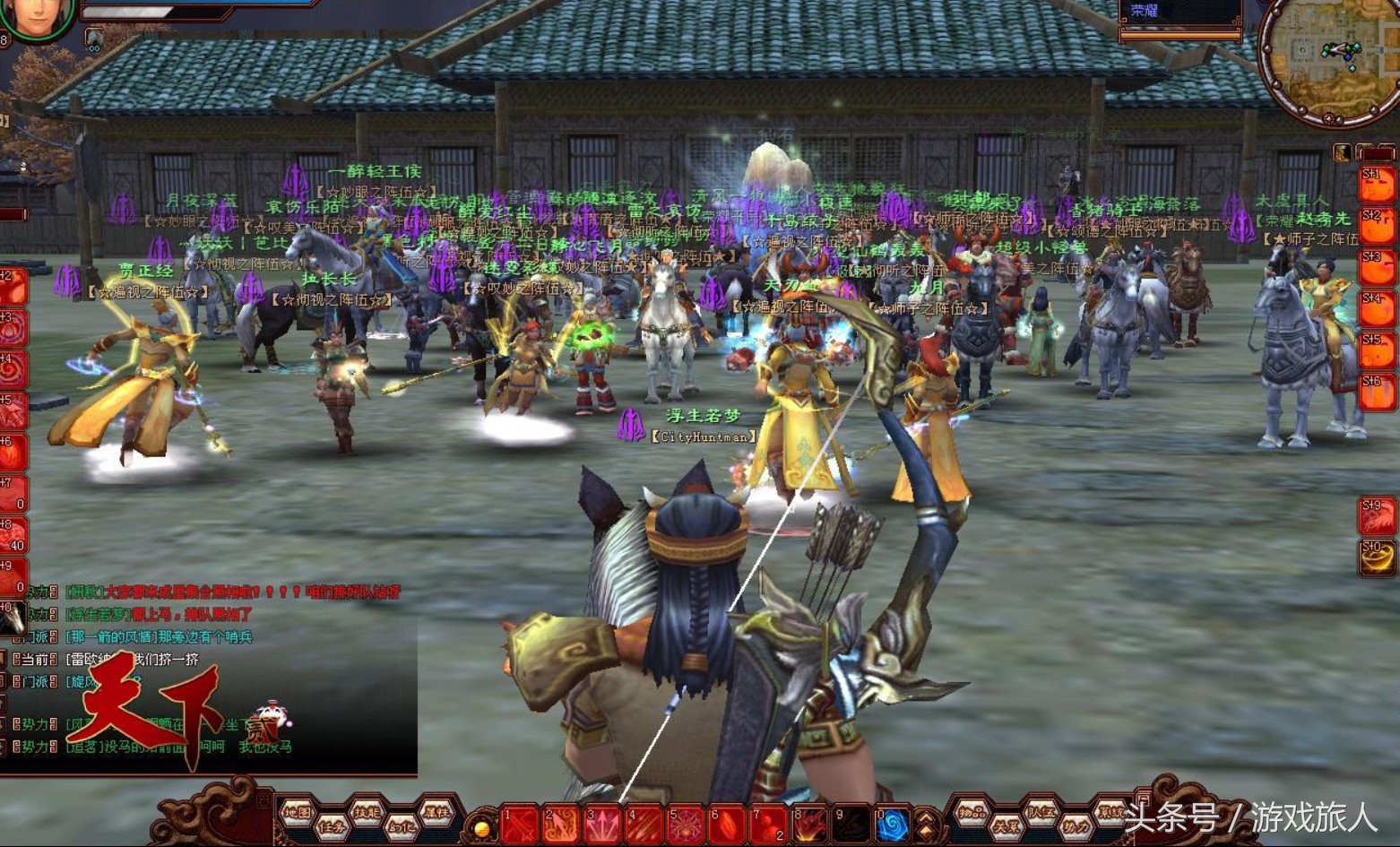 国内游戏公司排行榜2022,盘点国内各个游戏公司