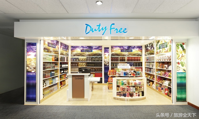 kingpower王权免税店需要机票吗,泰国kingpower王权免税店