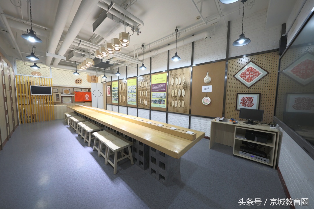 首师大附中学生考首师大好考吗,如何报考师大附中