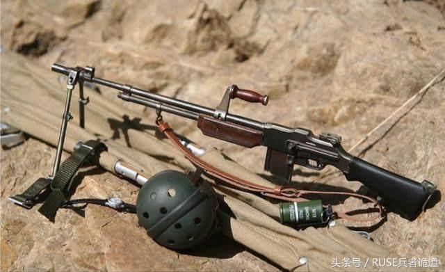 国产军武解析,全球知名军武合集