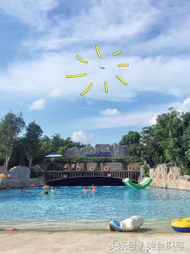 一个人的旅行海南攻略,一次难忘的海口旅游