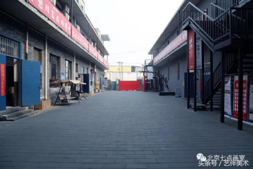 北京画室排行榜前十名,北京上美苑画室口碑怎么样