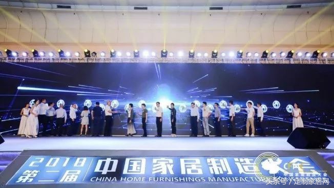 升级！东莞名家具秋季展华丽变身全屋整装定制展和设计周