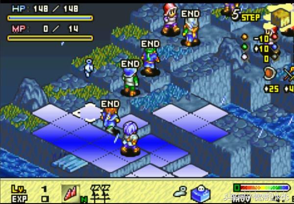 经典战棋类单机游戏大战略,优秀战棋类国产单机游戏