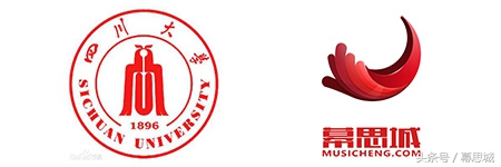 幕思城成为“四川大学商学院大学生实习实践基地”