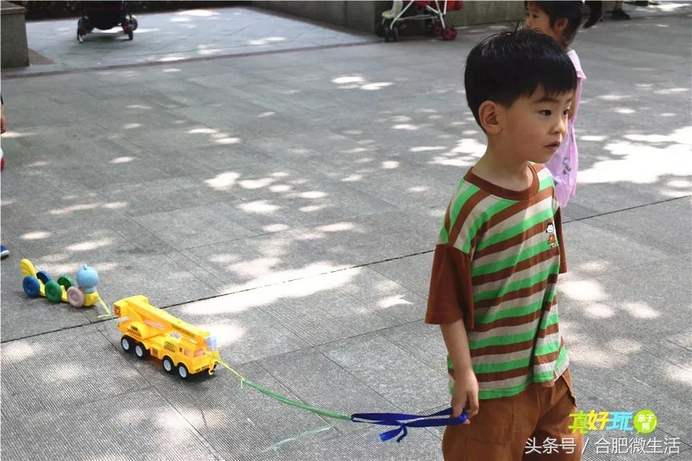 老合肥杏花公园,合肥曾经有两个杏花公园