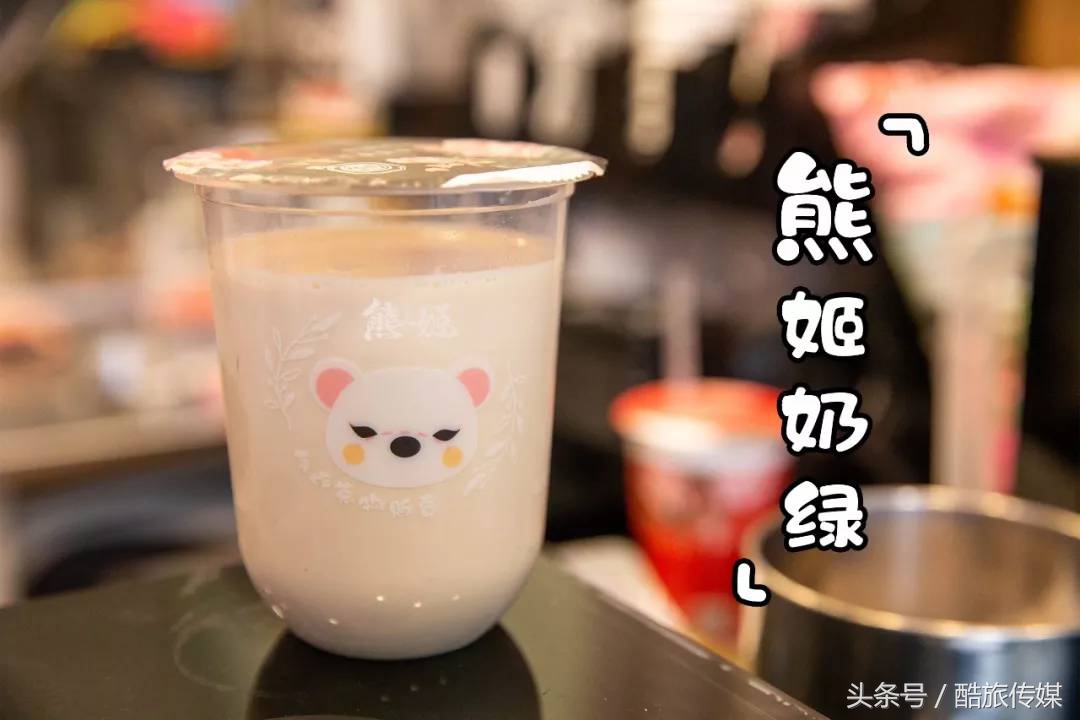 上海茶饮节,奉贤第二届茶饮节火爆预热