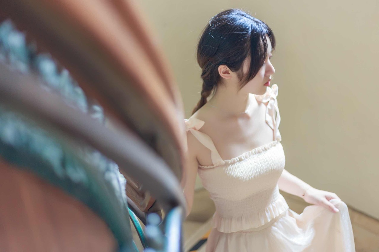 小说：一眼看到就认了真这是菩萨