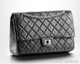 chanel最值得入手的7个款式包包,chanel包包款式及价格