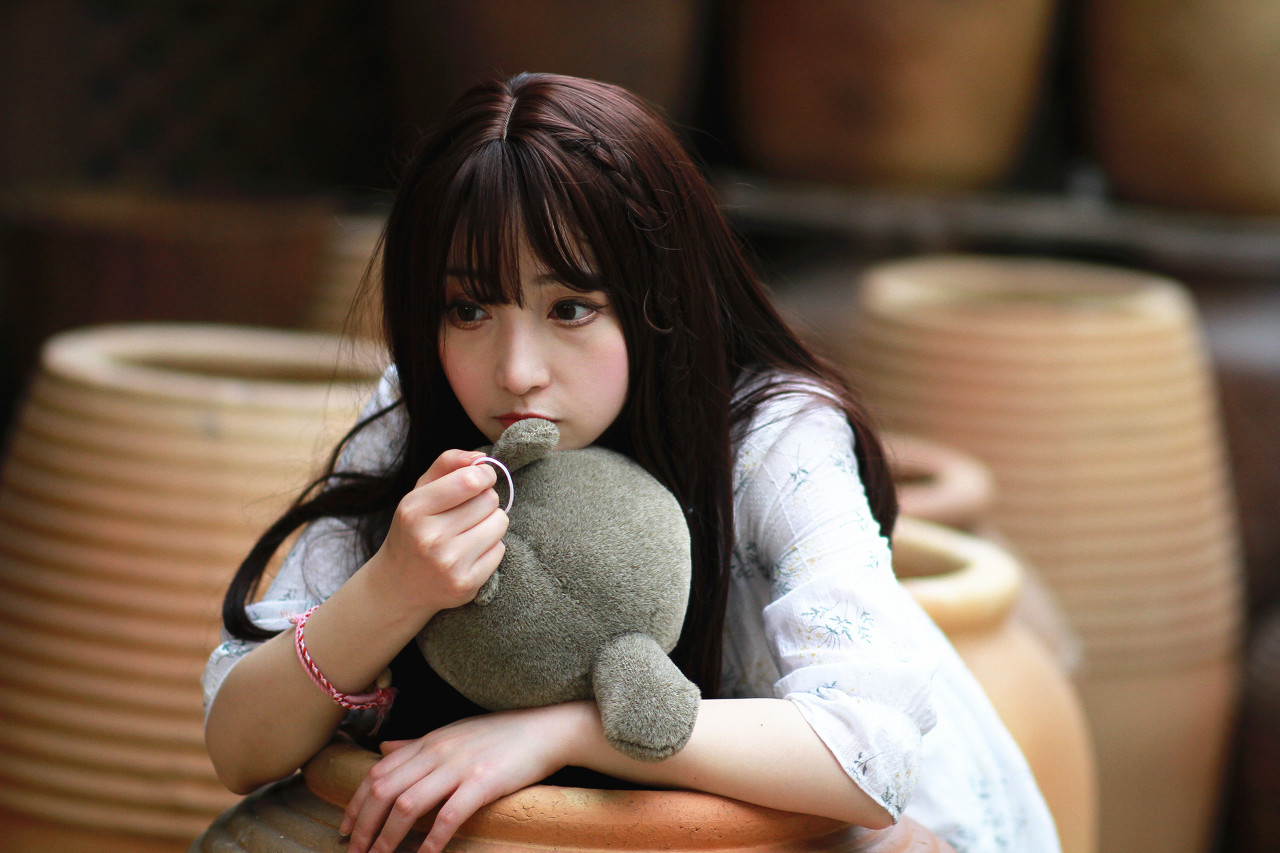 女孩以为遇到真命天子结果是海王,真命天子海王