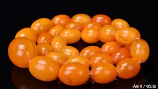 蜜蜡的颜色等级划分图片,蜜蜡哪种颜色最有收藏价值