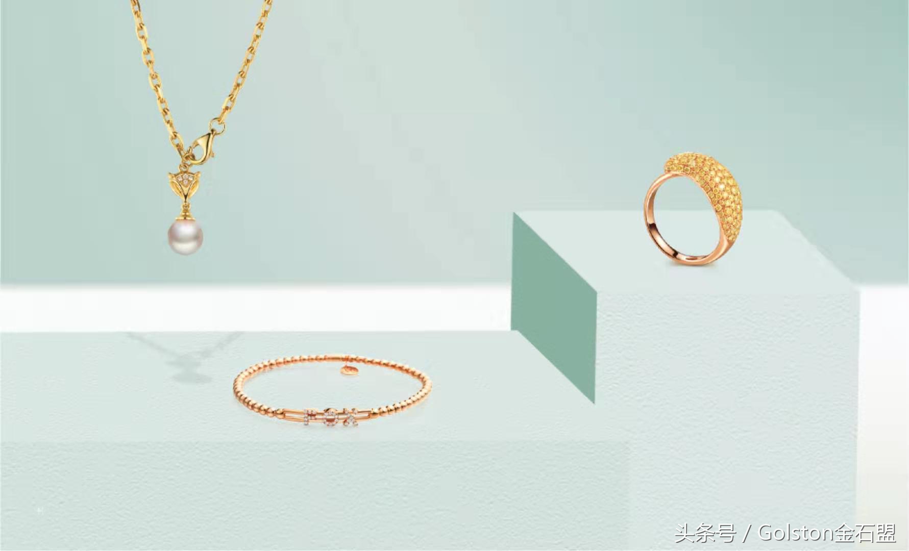 七夕珠宝首饰推荐,七夕如何制造浪漫氛围