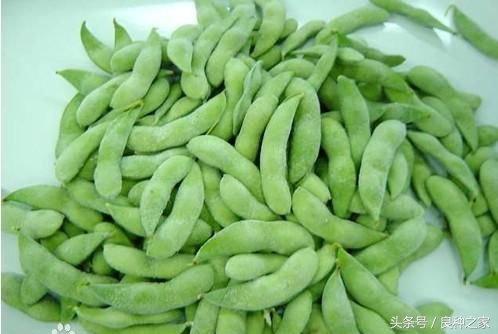 餐桌上常见的本土作物是什么,10种常见的粮食作物