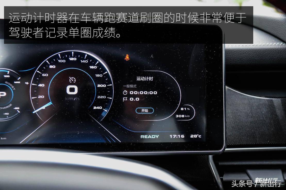 漆黑的魅影前途K50深度测试