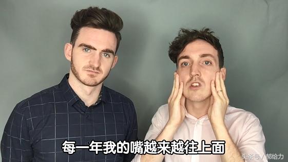 怎样把下巴变长下颚线更明显,什么运动可以让下颚线变明显