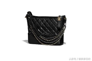 chanel最值得入手的7个款式包包,chanel包包款式及价格