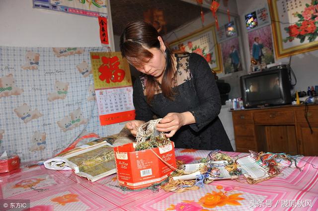 农村致富之路100种赚钱方法,农村创业致富小项目有哪些