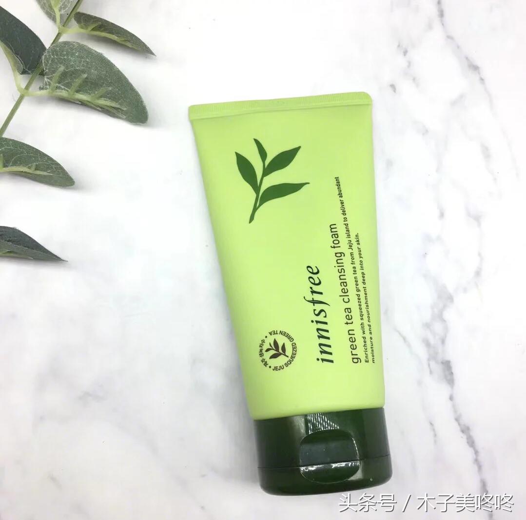 网红洗面奶该选哪个,不吹不黑10款网红洗面奶测评