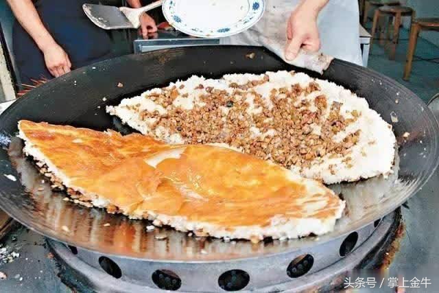 盘点国内最著名的十大美食街,国内五条最受欢迎的美食街