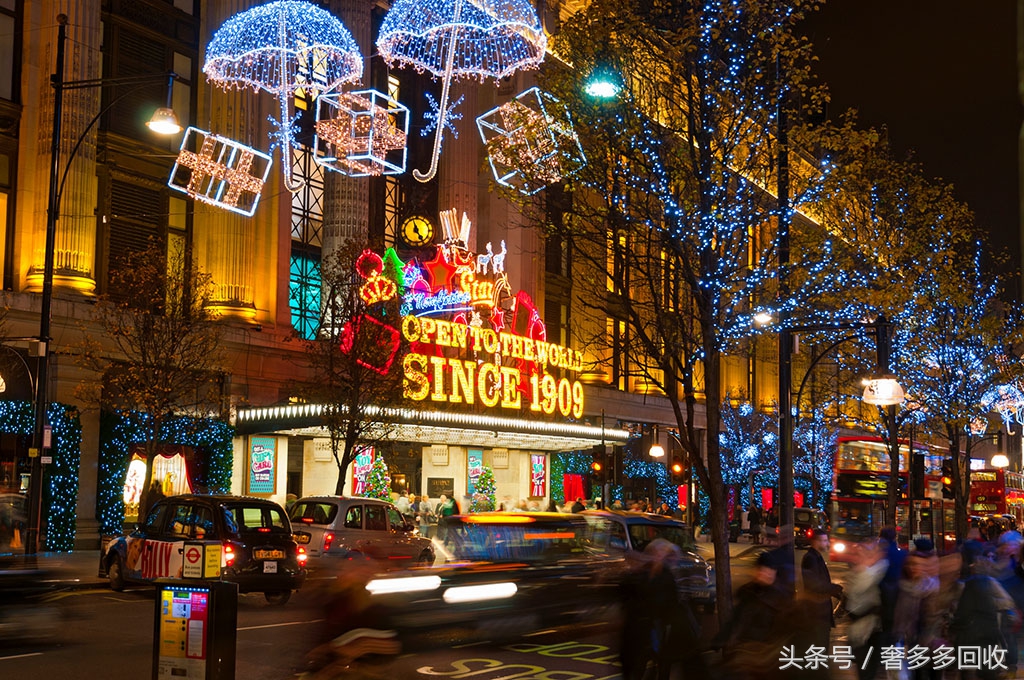 买奢侈品的十大技巧,中国十大奢侈品购物商场排名