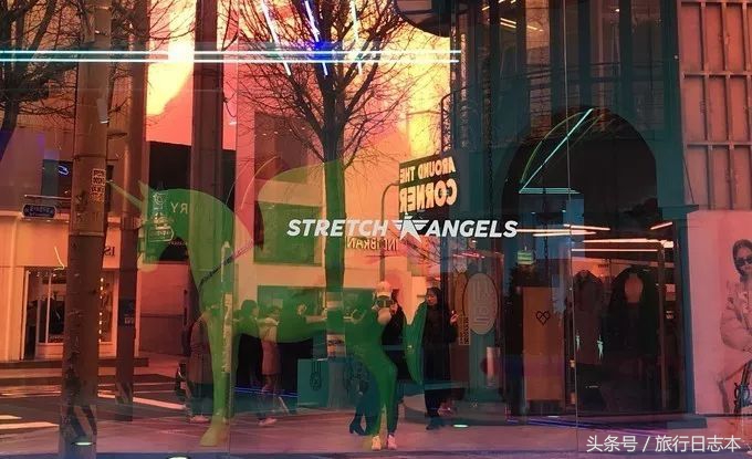 韩国首尔自由行4天三晚,首尔双飞5天4夜自由行