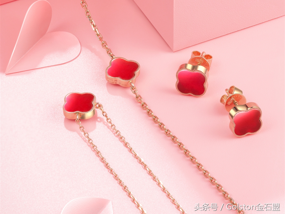 七夕珠宝首饰推荐,七夕如何制造浪漫氛围