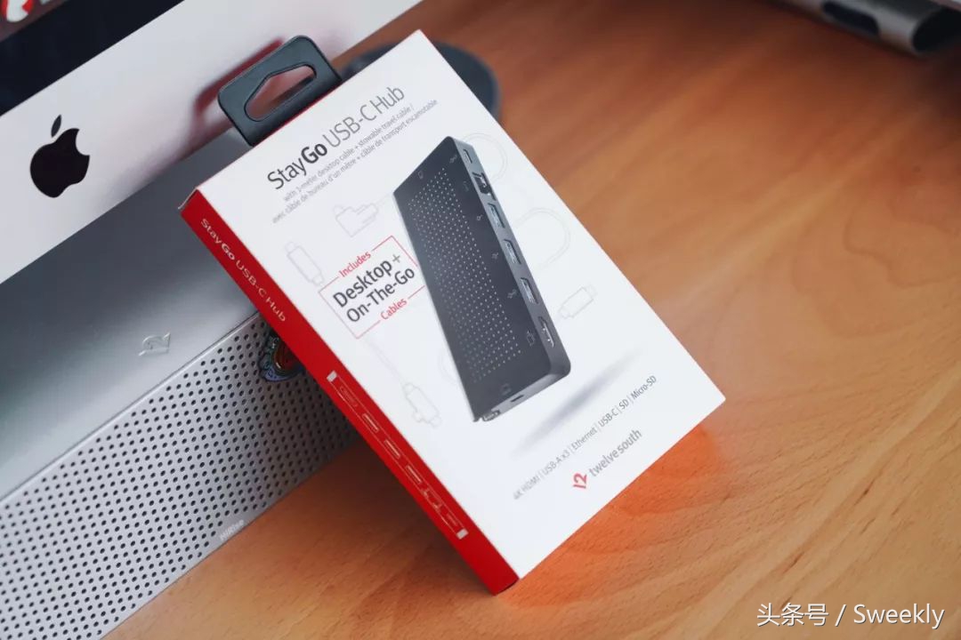 笔记本扩展坞选哪种接口,笔记本扩展坞可以扩展哪些