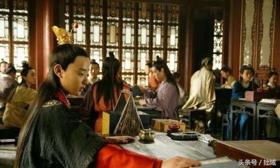 纵横书海的“标配“—标点符号