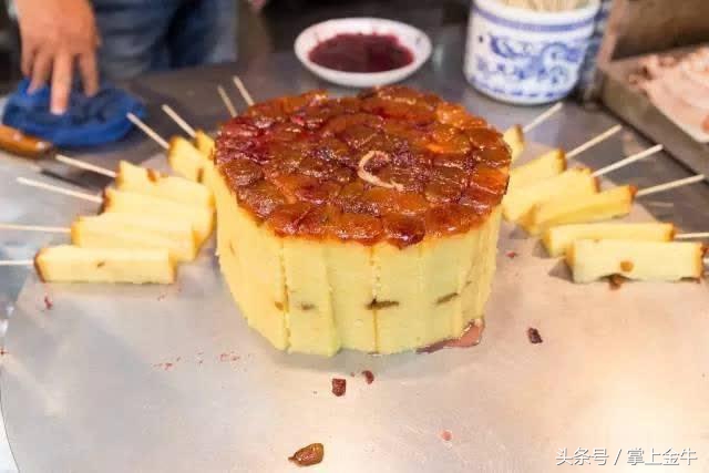 盘点国内最著名的十大美食街,国内五条最受欢迎的美食街