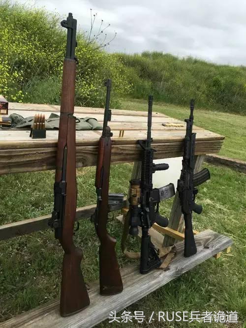 国产军武解析,全球知名军武合集