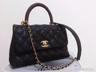 chanel最值得入手的7个款式包包,chanel包包款式及价格
