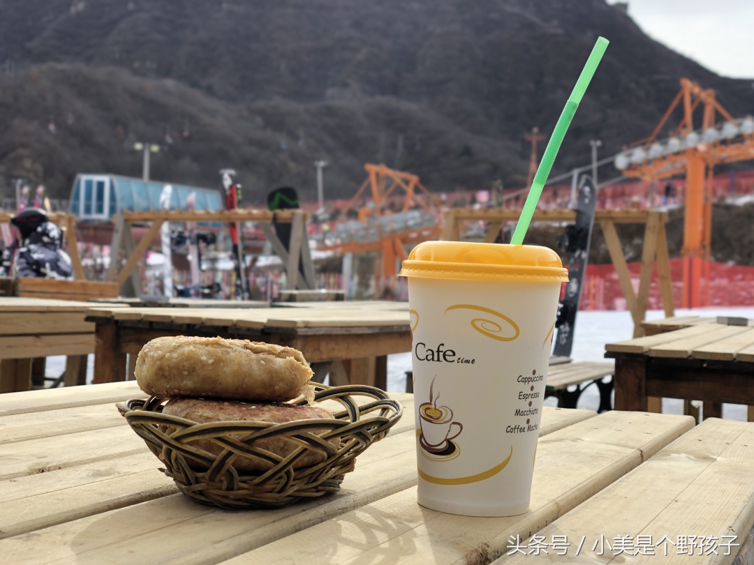 南山滑雪场怀北滑雪场,渔阳滑雪场和怀北滑雪场