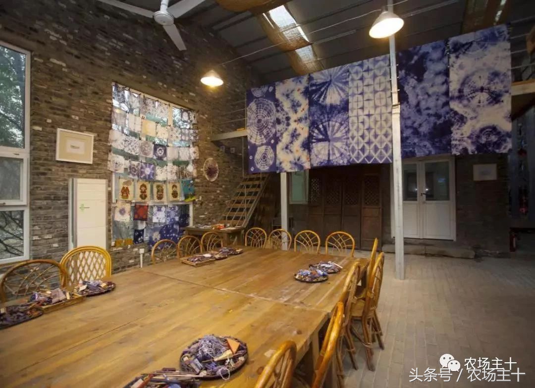 休闲农庄7大盈利模式,休闲农庄有什么前景吗