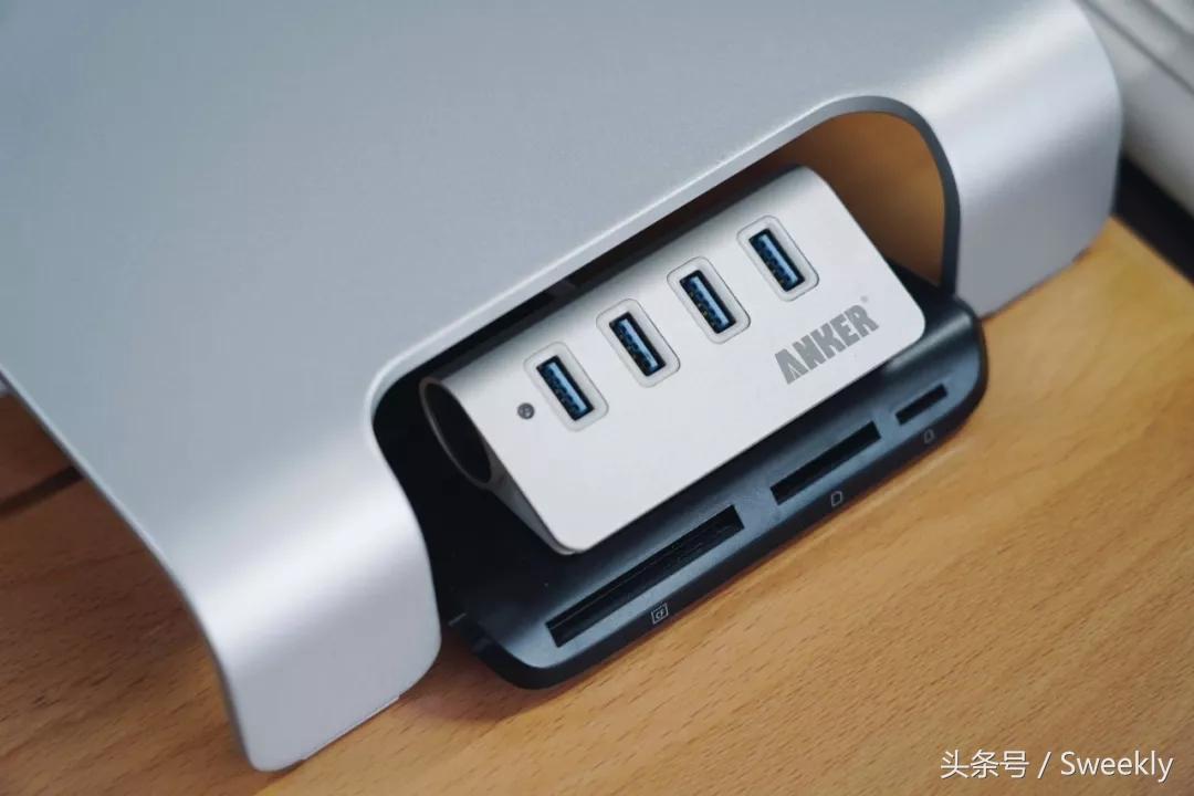 笔记本扩展坞选哪种接口,笔记本扩展坞可以扩展哪些