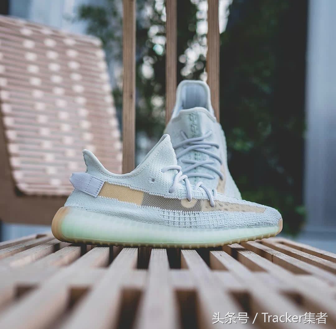 椰子为什么有boost和yeezy,boost350v2