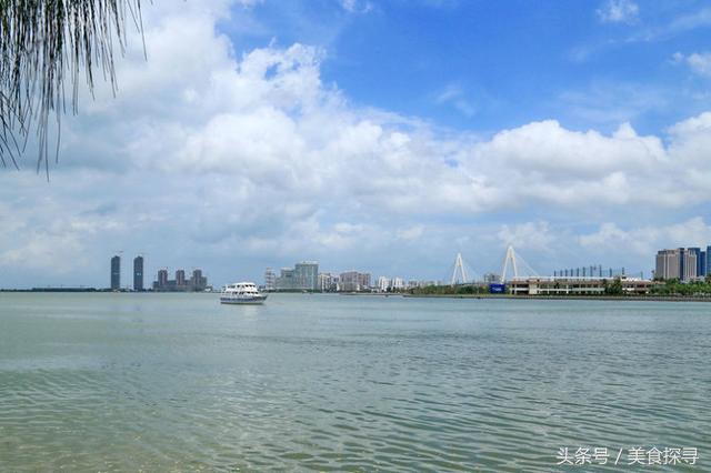 一个人的旅行海南攻略,一次难忘的海口旅游