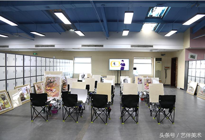 北京画室排行榜前十名,北京上美苑画室口碑怎么样