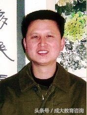 成都成大高考复读好吗,复读一年遇到更优秀的你