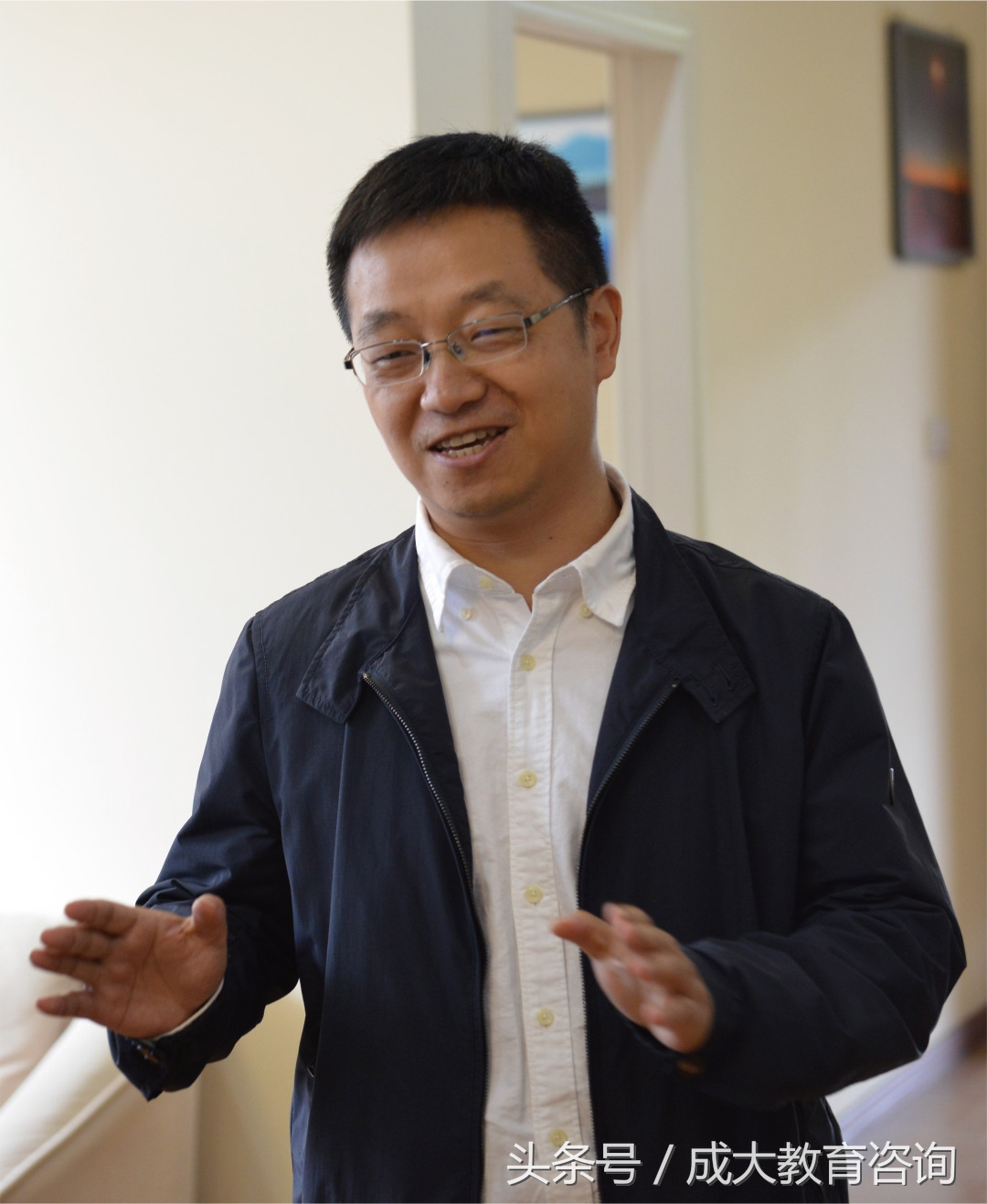 成都成大高考复读好吗,复读一年遇到更优秀的你