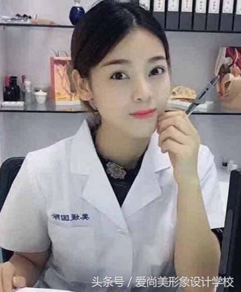 梦想在这里插上翅膀，她们眼中的爱尚美