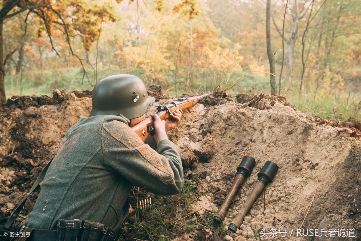 国产军武解析,全球知名军武合集