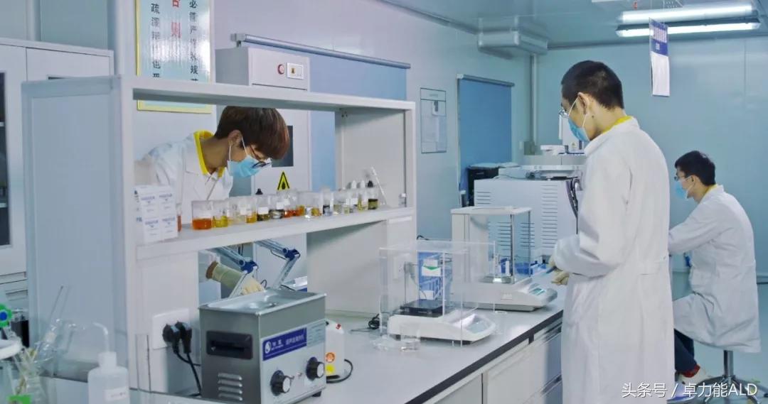 卓力能技术东莞有限公司,卓力能焊锡工位