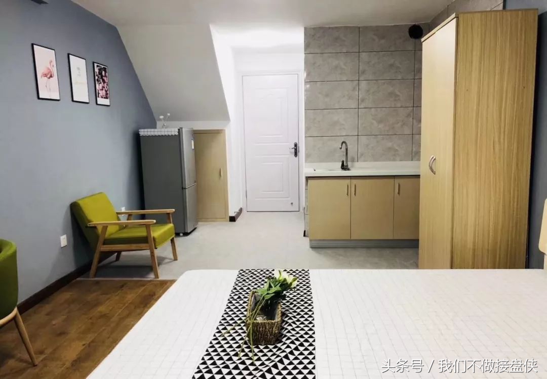 soho投资技巧,过来人告诉你千万别做好事