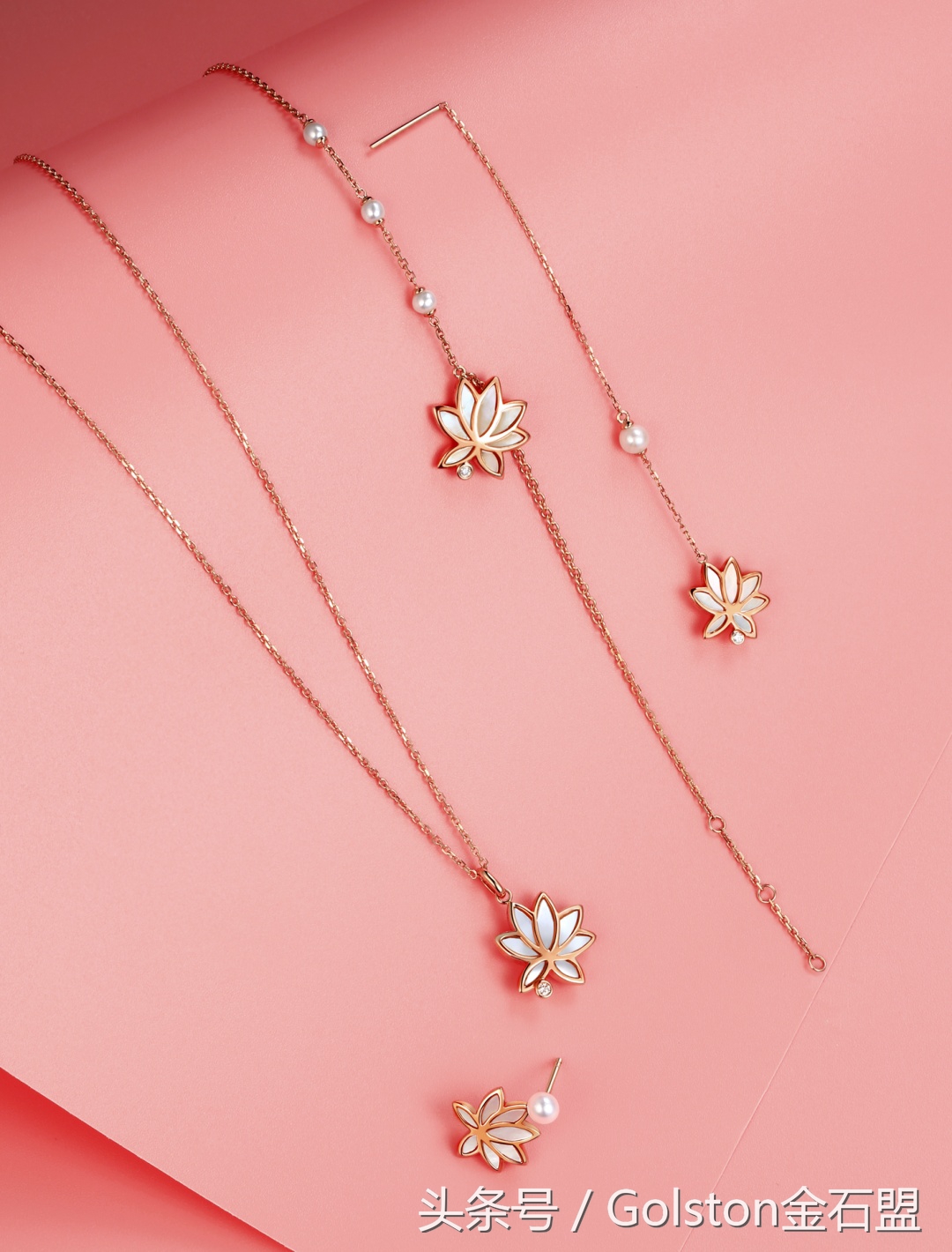 七夕珠宝首饰推荐,七夕如何制造浪漫氛围